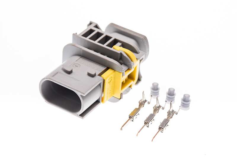 Kit reparare conector electric